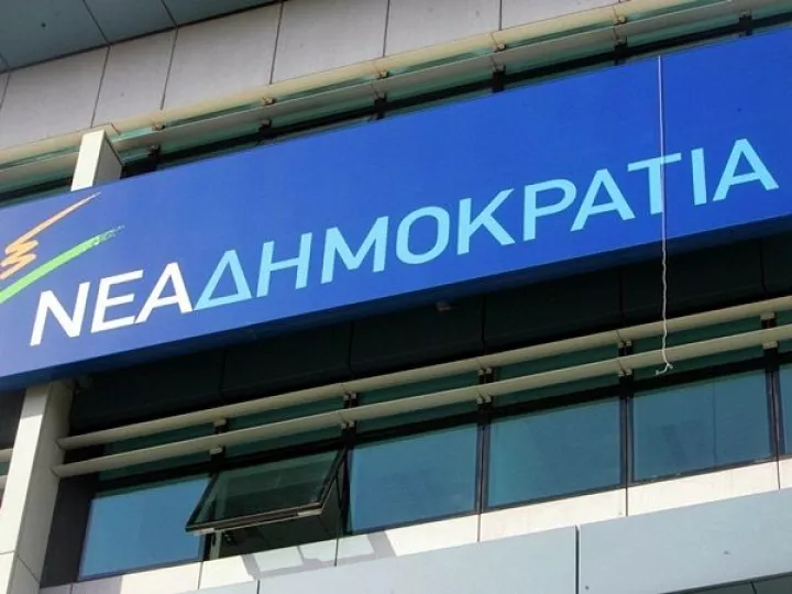 Σφοδρή επίθεση ΝΔ σε Μαξίμου για τις αθρόες προσλήψεις στο Δημόσιο 