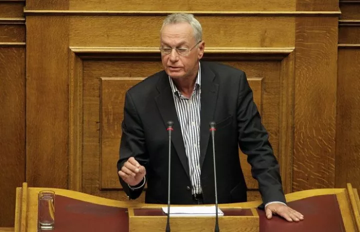 Π. Σγουρίδης: Ο Τσίπρας παραπλάνησε τους αγρότες