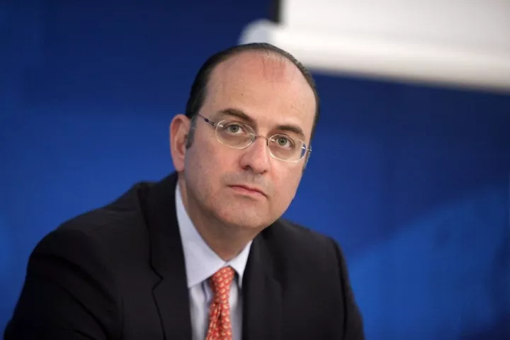 Μ. Λαζαρίδης: Οι ΣΥΡΙΖΑ – ΑΝΕΛ έχουν φορολογήσει ακόμα και τον καναπέ που καθόμαστε