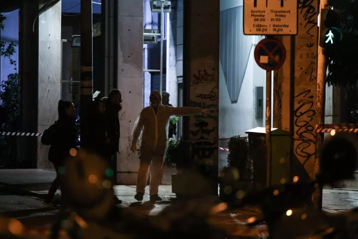 Πυροβολισμοί στο ΠΑΣΟΚ, από αυτούς που ζουν στην εποχή των… «ένοπλων προφητών»