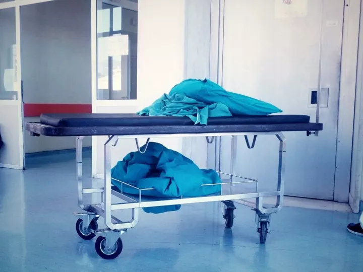 Ακόμα 10 νεκροί από τη γρίπη το Σαββατοκύριακο - Στους 124 συνολικά