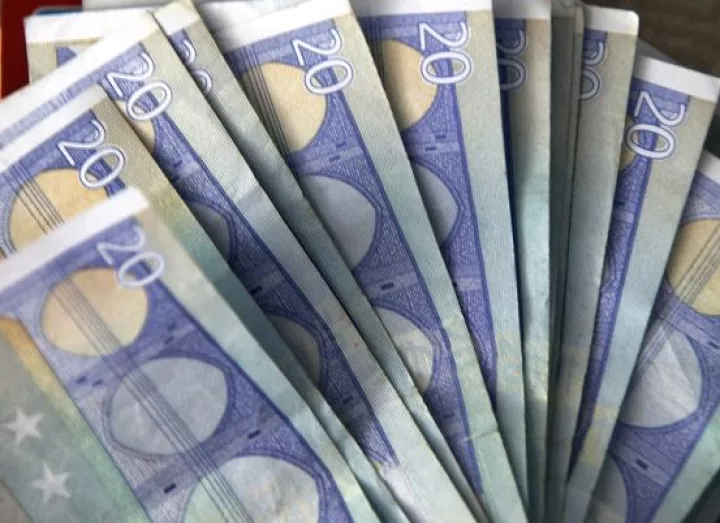 Η «λειψυδρία» των χαμηλών επιτοκίων