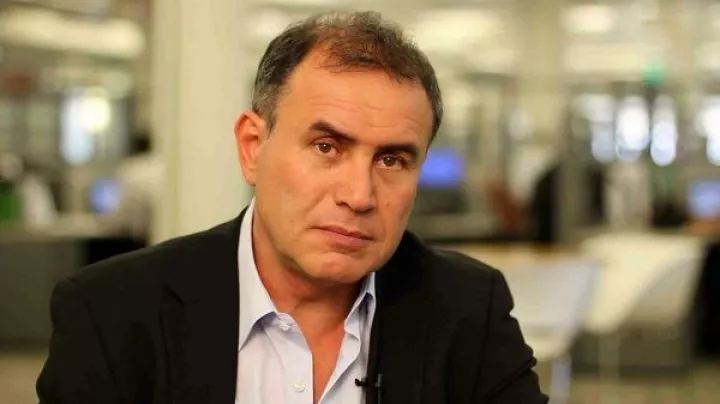 "Το νέο αντικανονικό στην προβληματική παγκόσμια οικονομία"