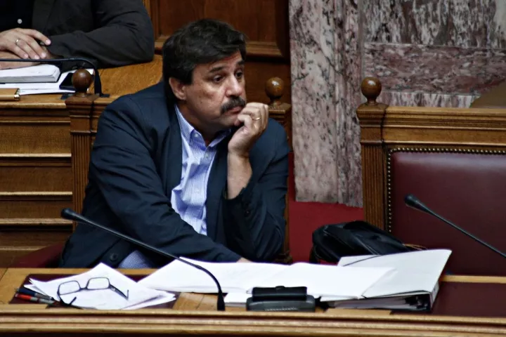 Α. Ξανθός: Διανύουμε περίοδο επούλωσης πληγών στον χώρο της υγείας
