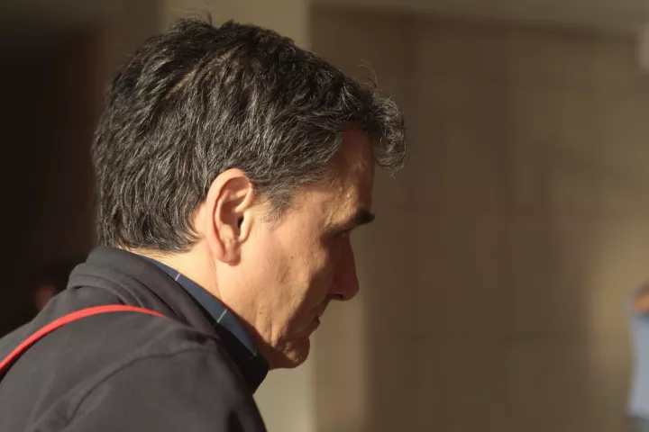 Εμπλοκή στις διαπραγματεύσεις Εμπλοκή στις διαπραγματεύσεις