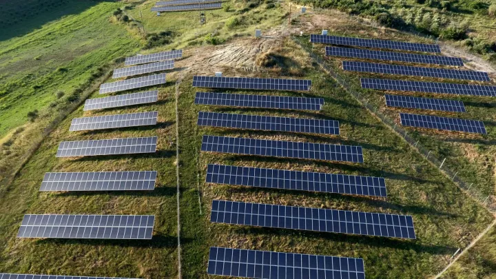 Η ενεργειακή μεταρρύθμιση που μπορεί να μας βγάλει από την κρίση