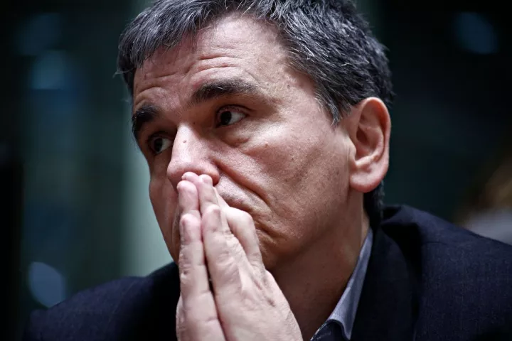 Η μοναξιά του Ευκλείδη