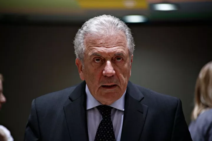 Δ. Αβραμόπουλος: Να επιδείξουν ευθύνη οι εταίροι στο ζήτημα του χρέους