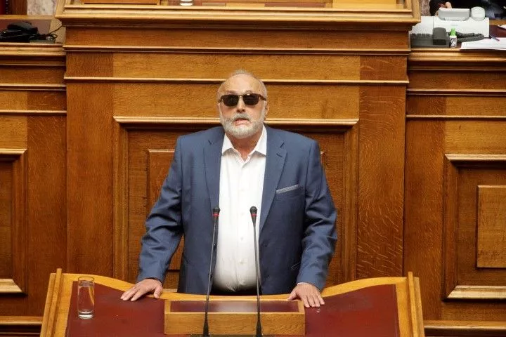 Παναγιώτης Κουρουμπλής: Μην αγχώνεστε, εκλογές δεν θα γίνουν