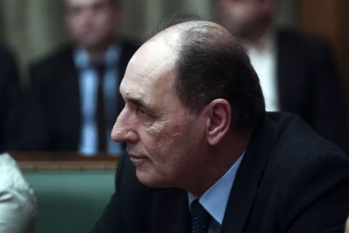 Γ. Σταθάκης: Ο EastMed βάζει για πρώτη φορά την Ελλάδα στο χάρτη ως παραγωγό φυσικού αερίου