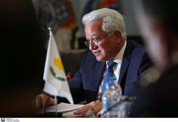 Κύπρος: Παραιτήθηκε ο υπουργός Δικαιοσύνης για την υπόθεση του serial killer