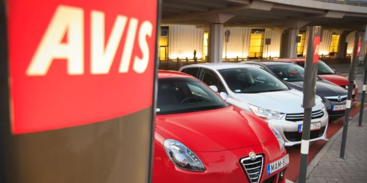 Αντίστροφη μέτρηση για τον έλεγχο της Avis Hellas