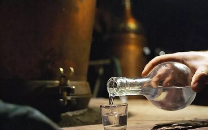 Η προστασία της αγροτοπαραγωγικής μας κληρονομιάς είναι εθνική πολιτική