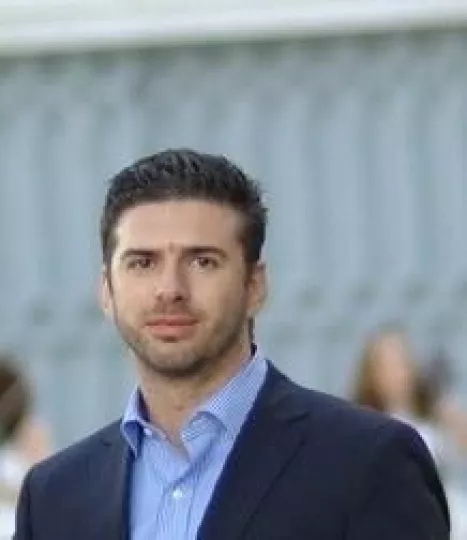 Ιρανοί αγρότες στη Λαμία