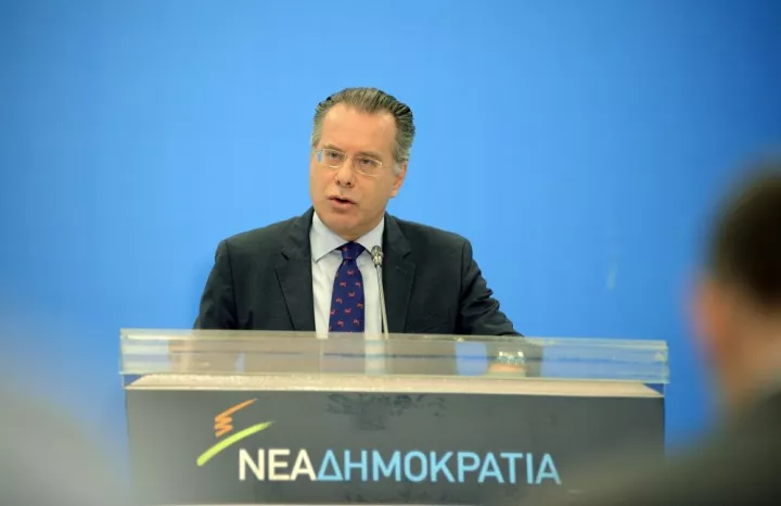 Άμεση διερεύνηση των καταγγελιών του Αν. Βγενόπουλου ζητά η ΝΔ