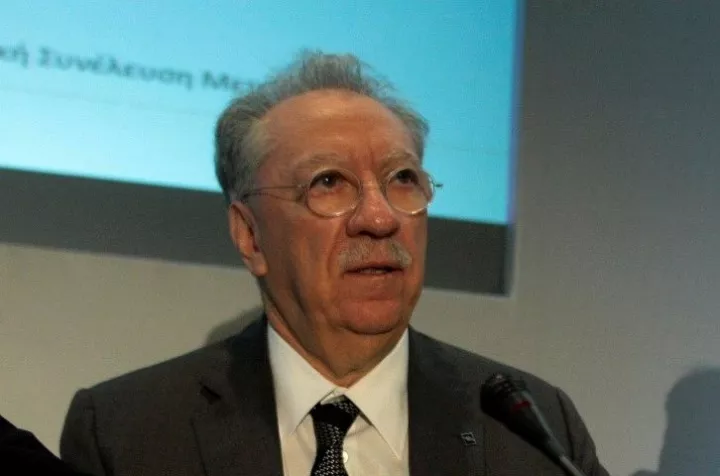 Μ. Σάλλας: Έτοιμοι να ανταποκριθούμε σε μια δύσκολη εγχώρια και ευρωπαϊκή συγκυρία