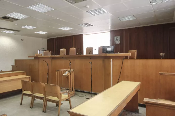 Κακουργηματική δίωξη εναντίον αντιπρύτανη του Αλεξάνδρειου ΤΕΙ Θεσσαλονίκης