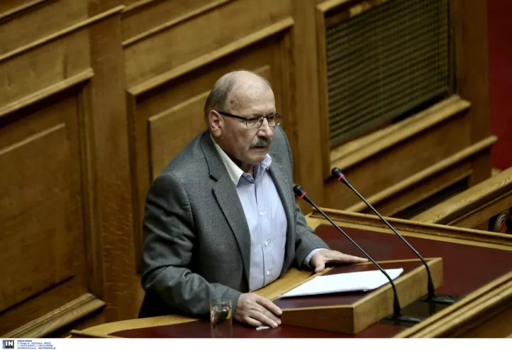 Βουλευτής ΣΥΡΙΖΑ: Συμμετείχα και εγώ σε εκπαιδευτικά ταξίδια φαρμακευτικών εταιρειών
