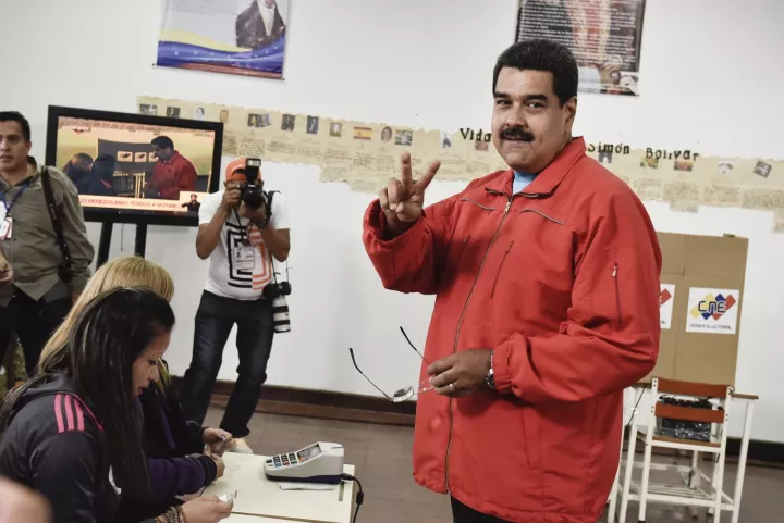 Η ψευδαίσθηση της Δημοκρατίας