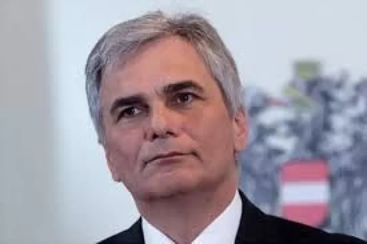 Ο Β. Φάιμαν πιθανός διάδοχος του Ντ. Τουσκ ως πρόεδρος του Ευρωπαϊκού Συμβουλίου 