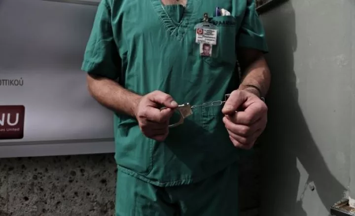 «Πυρά» μεταξύ ΠΟΕΔΗΝ και Νοσοκομείου Άρτας για τη διακοπή των χειρουργείων «Πυρά» μεταξύ ΠΟΕΔΗΝ και Νοσοκομείου Άρτας για τη διακοπή των χειρουργείων