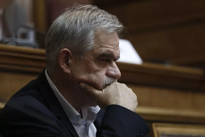 Ν. Τόσκας: Δεν υπάρχουν κονδύλια για ραντάρ ταχύτητας στις εθνικές οδούς