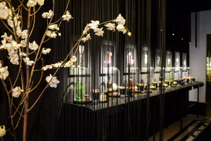 Το μέλλον των cocktail από το World Class της Diageo
