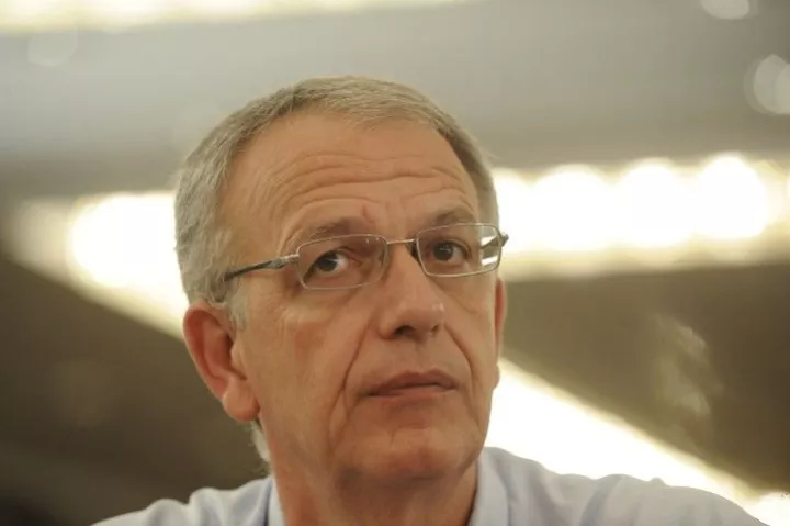 Π. Ρήγας: Στόχος της ΝΔ είναι να φύγει ο ΣΥΡΙΖΑ χωρίς να έχει εναλλακτική πρόταση
