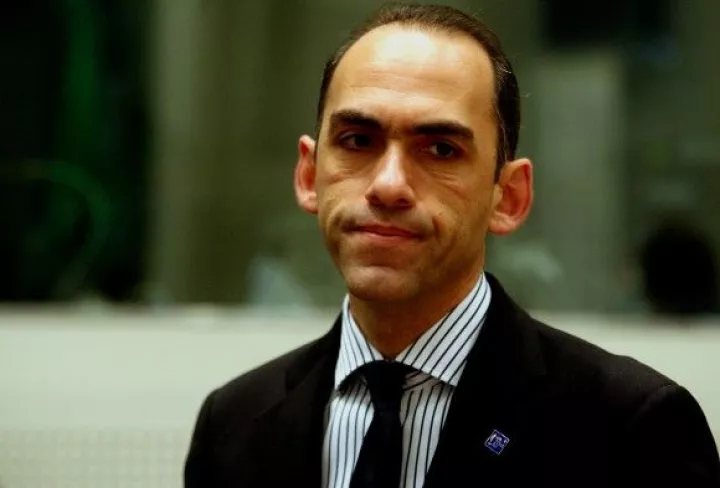 Χ. Γεωργιάδης: Λάθος η αύξηση φόρων στην Ελλάδα