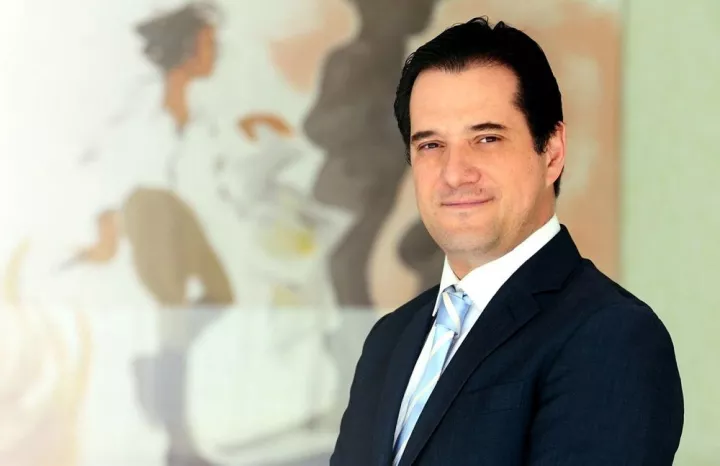 Κοιτάξτε ποιοι με έλεγαν «φασίστα» τόσα χρόνια