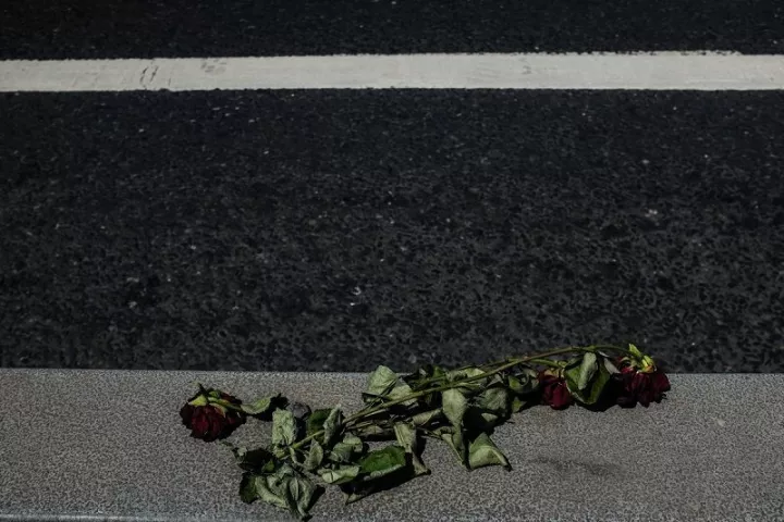 «Είναι θέμα χρόνου να γίνει τρομοκρατικό χτύπημα και στην Ελλάδα»