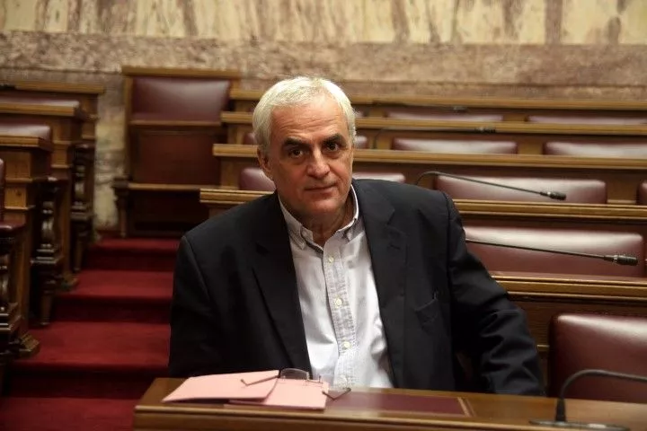 Οδ. Βουδούρης: Ρεσιτάλ ψεύδους από τον Γ. Μουζάλα