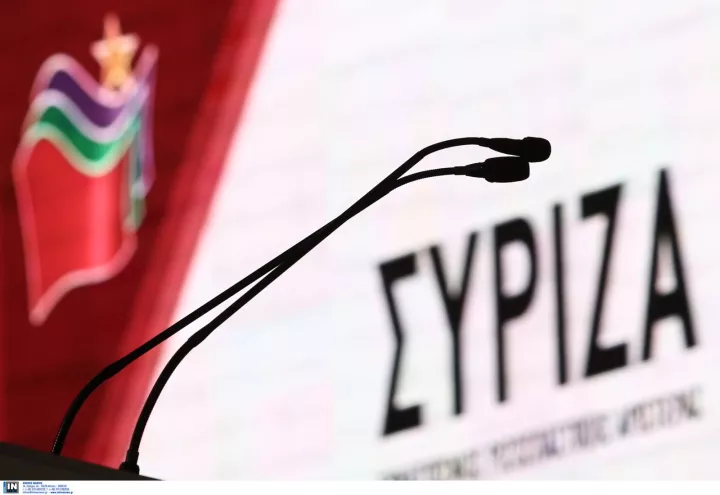 ΣΥΡΙΖΑ: Να μηνύσει και το FBI ο Αντ. Σαμαράς για να αποκτήσει μεγαλύτερη «αξιοπιστία» η θεωρία συνωμοσίας