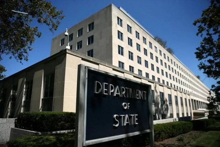 State Department: Παραμένει συνεργάσιμος εταίρος στα ζητήματα τρομοκρατίας η ελληνική κυβέρνηση