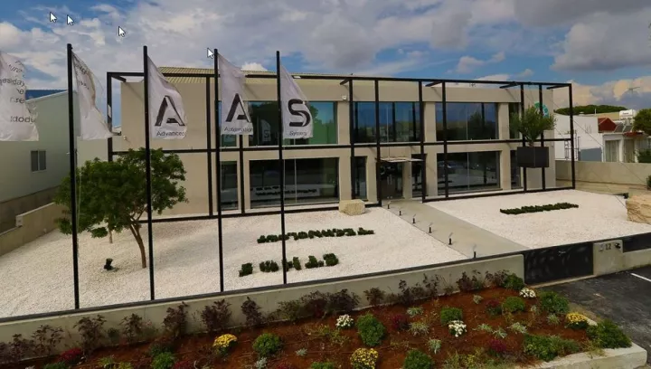 AAS: Ένα πραγματικό ελληνικό success story