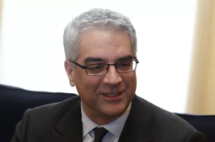 Νικόλας Χρηστάκης: Το 2024 ξεκινά η μετα-πανδημική περίοδος