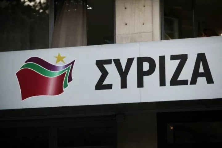 Διαπραγμάτευση και Κυπριακό στο επίκεντρο της συνεδρίασης της ΠΓ του ΣΥΡΙΖΑ