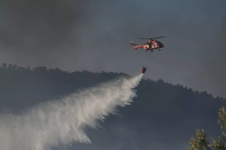 Γ. Σταμούλης: Γνώριζε μήνες ο Τόσκας για τις ελλείψεις του Πυροσβεστικού Σώματος και δεν έκανε τίποτα 