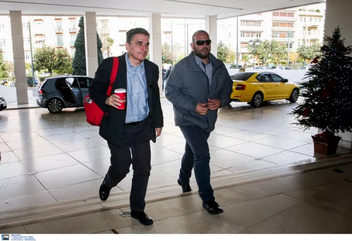 Ευρωπαϊκές πηγές: Θετική η κατάσταση για τα δύο εκκρεμή προαπαιτούμενα της γ&#039; αξιολόγησης