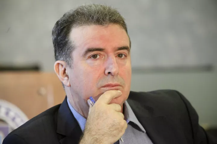 Στη Θεσσαλονίκη ο Μ. Χρυσοχοΐδης για τον έλεγχο τήρησης των μέτρων - Διήμερη επίσκεψη στη Β. Ελλάδα
