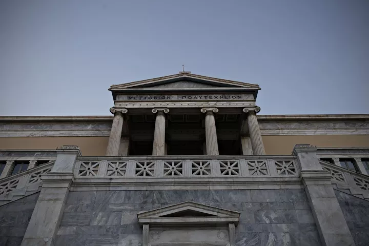 Τι δεν συζητήθηκε αυτές τις μέρες στη βουλή στο νόμο για τα ΑΕΙ