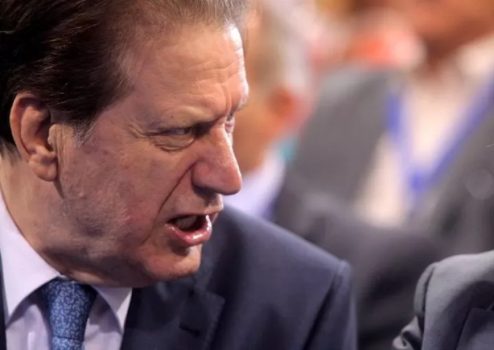 Καλά, τον Πολύδωρα βρήκαν; Τον Πολύδωρα; 