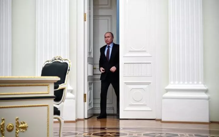 Την επιτυχή δοκιμή υπερηχητικού πυραύλου ανακοίνωσε η Μόσχα 