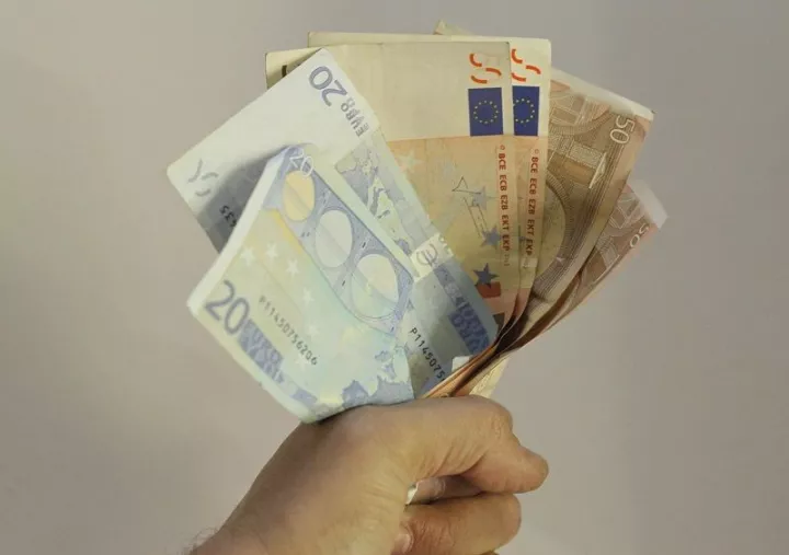 Η μελαγχολία των Ελλήνων τραπεζιτών