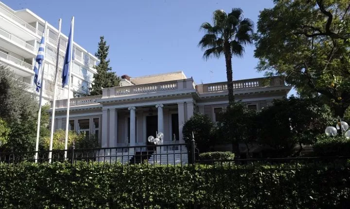 Λεονταρισμοί για την αξιολόγηση, σιγή για το Αιγαίο…  