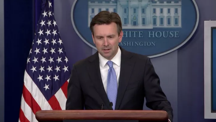 Λευκός Οίκος: Κακόπιστες οι επικρίσεις Trump στις μυστικές υπηρεσίες