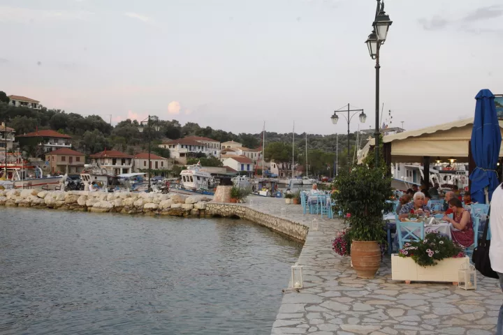 Γερμανία: Αφιέρωμα στα covid-free νησιά της Ελλάδας από το RND