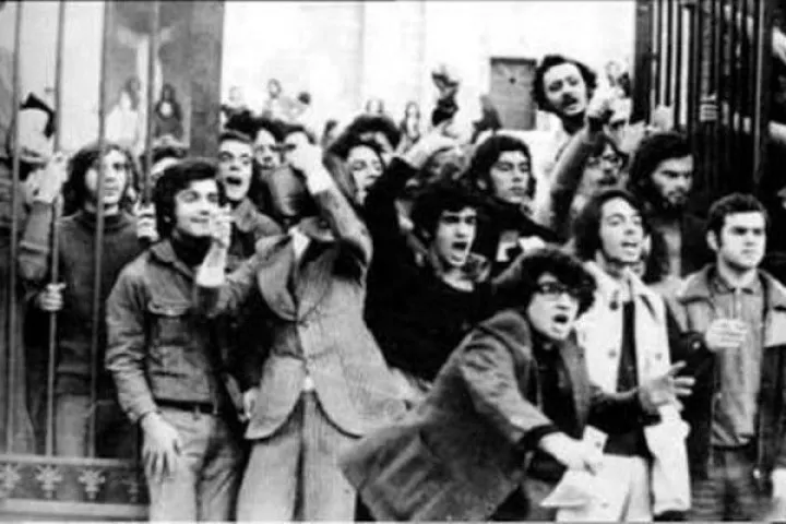 Η γενιά του Πολυτεχνείου και η δική μου μετέωρη γενιά