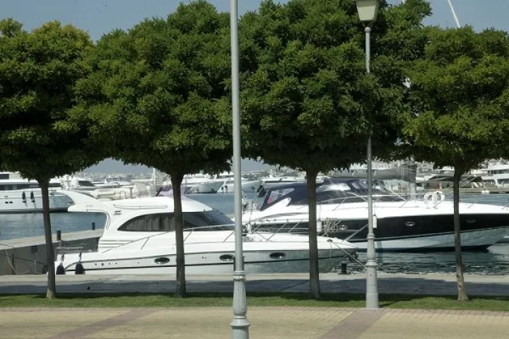 Στο Ναύπλιο 7 -10 Μαίου το 3ο Mediterranean Yacht Show,