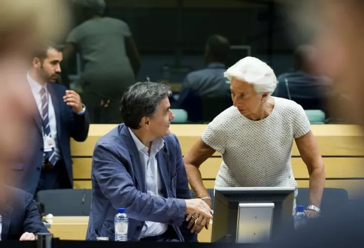 Ραντεβού διευκρινίσεων 